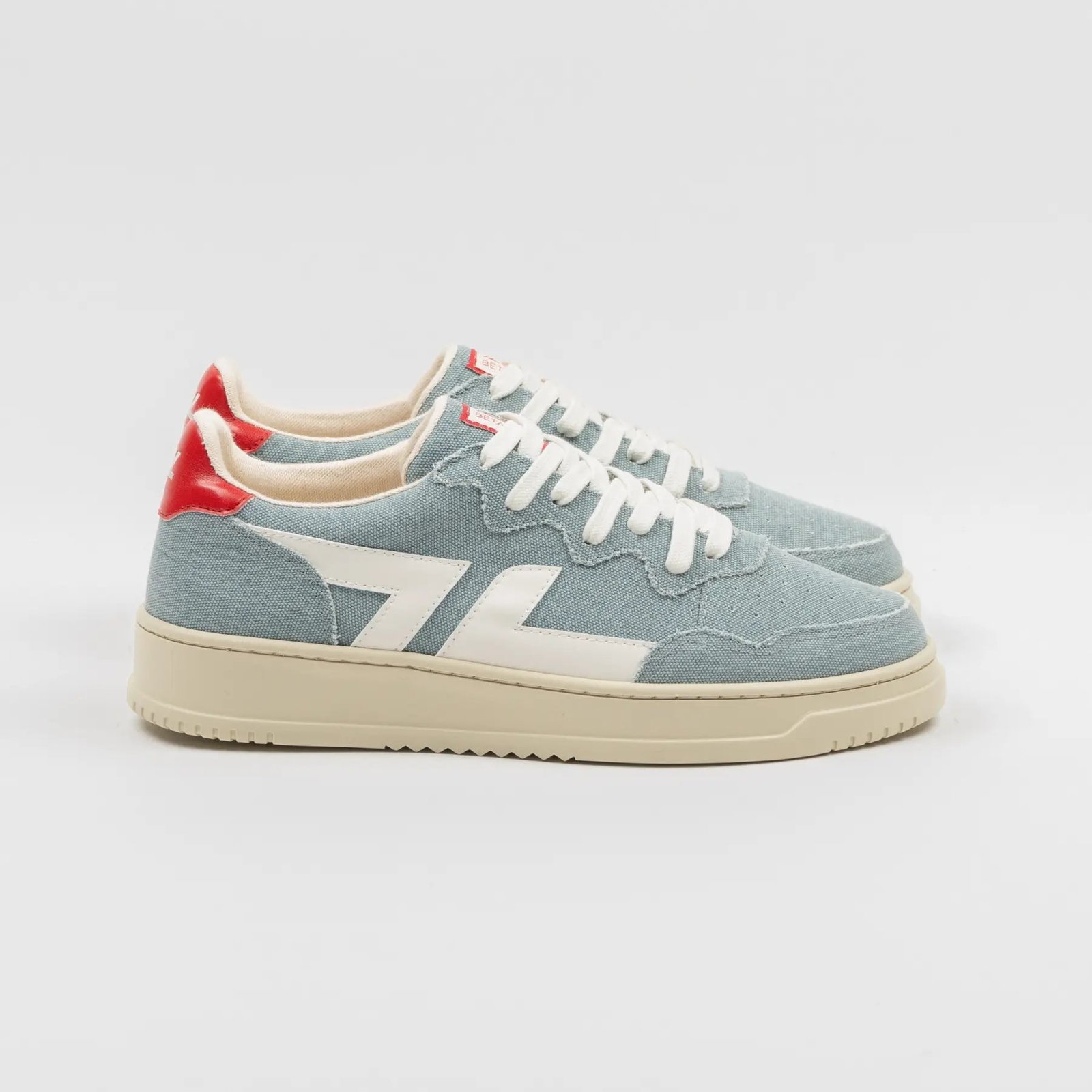 Bêta B4 Sneakers Blue