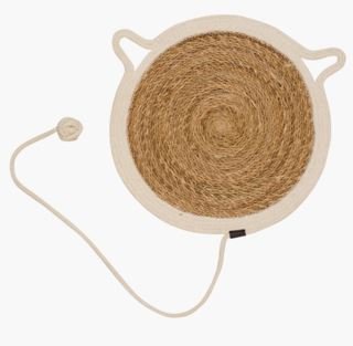 Cats lemmikkimatto luonnonväri