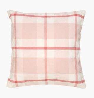 Kitty koristetyynynpäällinen moniväri/roosa