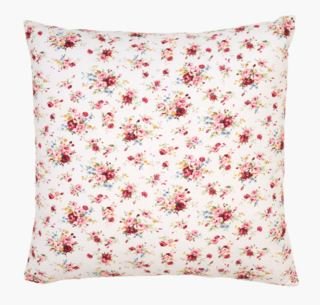 Rose koristetyyny moniväri