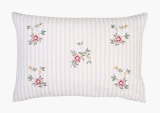 Greta koristetyynynpäällinen moniväri