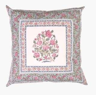 Kristin koristetyynynpäällinen moniväri