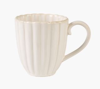 Rose Kuppi valkoinen