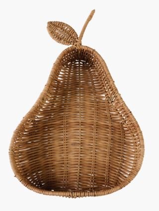 Pear kori luonnonväri