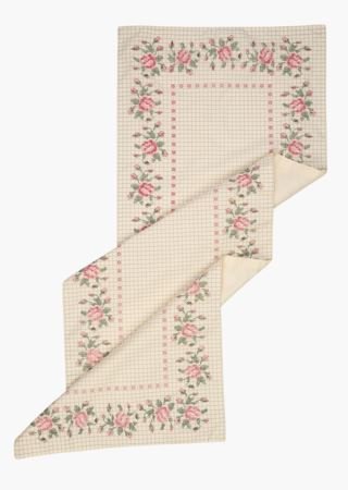 Rosemary kaitaliina luonnonväri