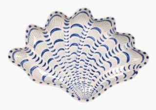 Shelly vati moniväri/sininen