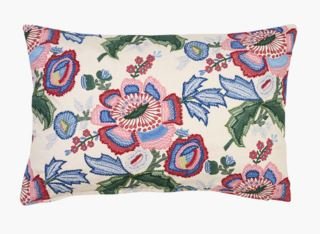 Maddie koristetyynynpäällinen moniväri