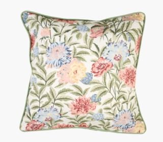 Ana koristetyynynpäällinen moniväri