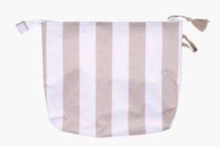 Felix aurinkovoidepussi beige
