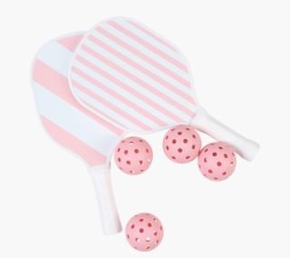 Felix pickleball-setti roosa