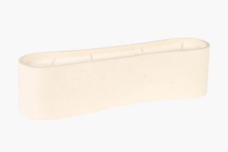 Atelier koristekynttilä beige