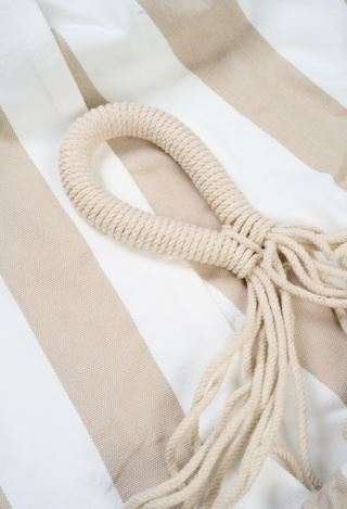 Stella riippumatto moniväri/beige