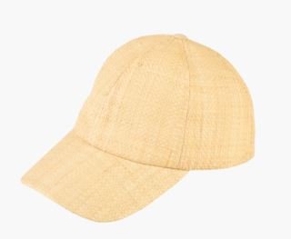 Kira caps luonnonväri
