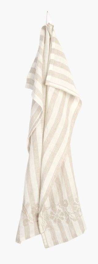 Atelier Embro keittiöpyyhe beige