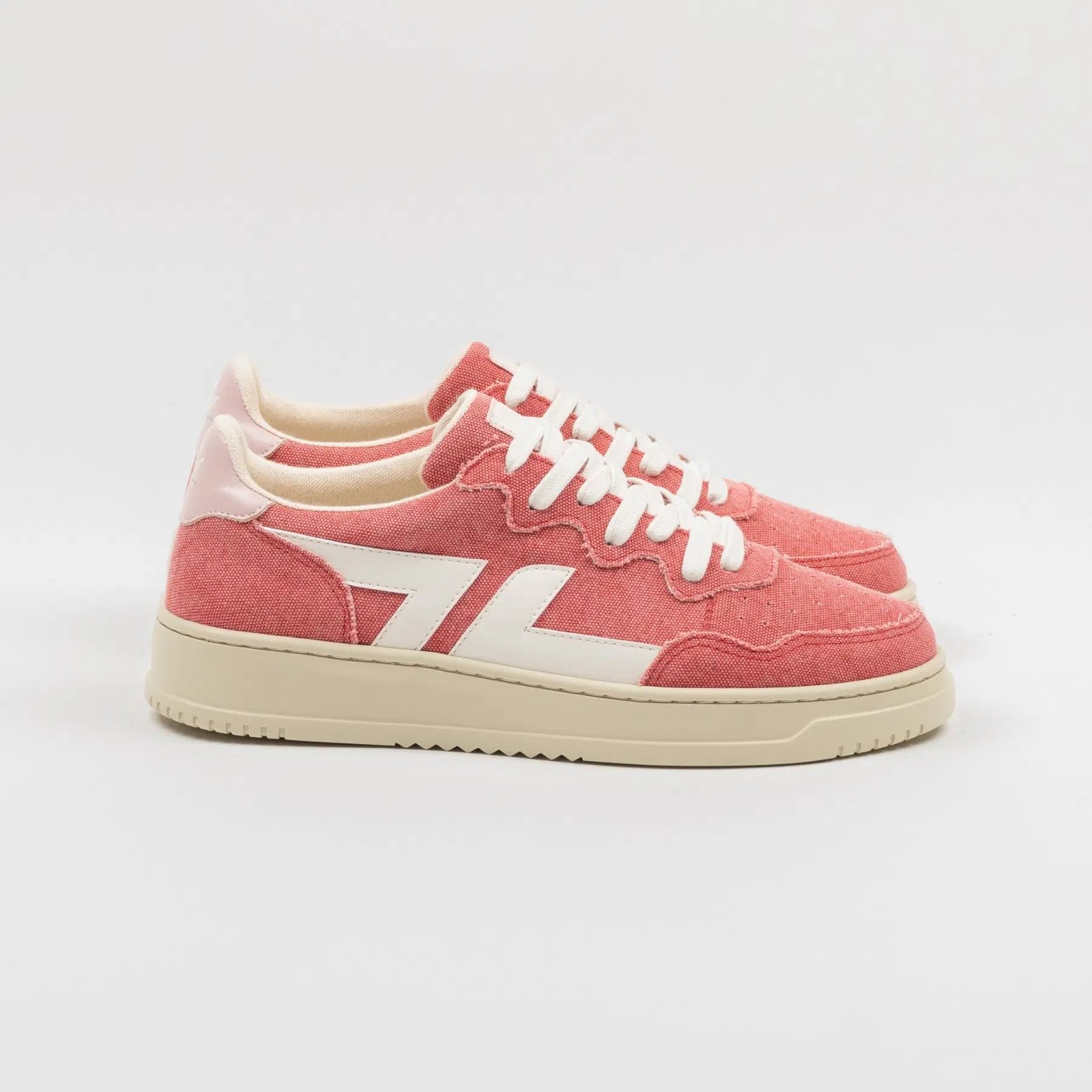 Bêta B4 Sneakers Red