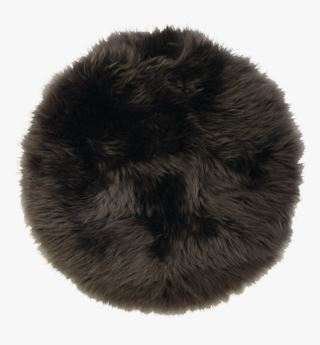 Longwool istuinalusta hiilenharmaa