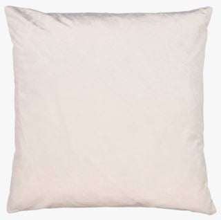 Mali koristetyynynpäällinen luonnonvalkoinen