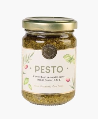 Basel pesto vihreä