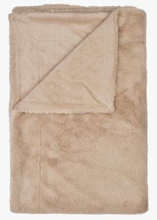 Milde turkishuopa luonnonväri