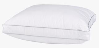 Patrik korkea kuitutyyny valkoinen