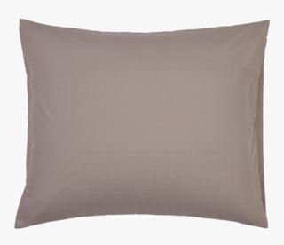 Harmony tyynyliina puuvillaa vaaleanharmaa