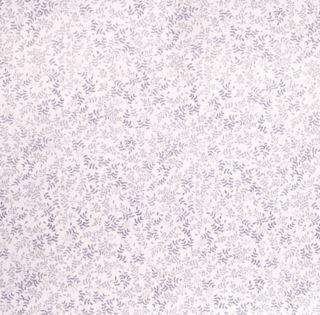 Leaves tapetti sininen