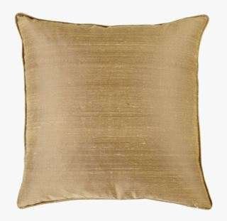 Mulbury silk koristetyynynpäällinen kulta