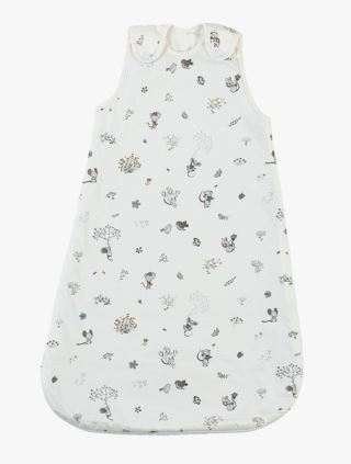 Best Friends makuupussi moniväri