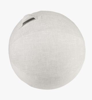 Body & Mind tasapainopallo beige