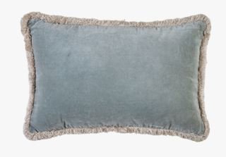 Vicky koristetyynynpäällinen vihreä