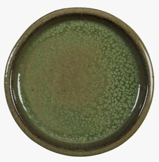 Abigail vati vaaleanvihreä