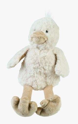 Lykke pehmolelu beige