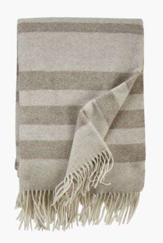 Novel villahuopa beige