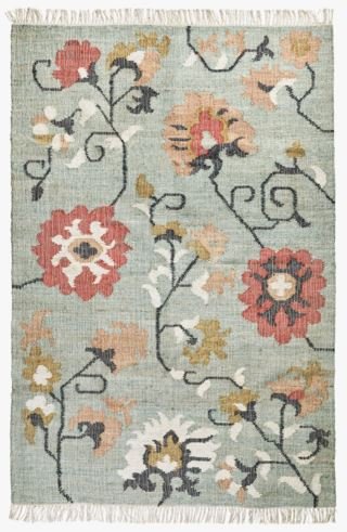 Aurora matto moniväri