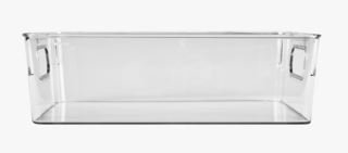 Jerry säilytyslaatikko läpikuultava