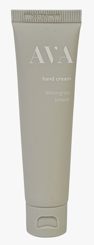 Ava Lemongrass Breeze käsivoide beige