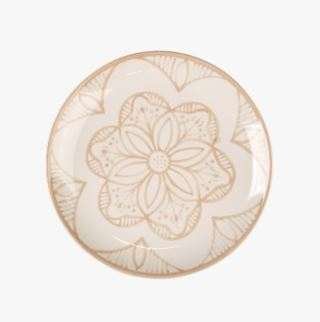 Atelier lautanen beige