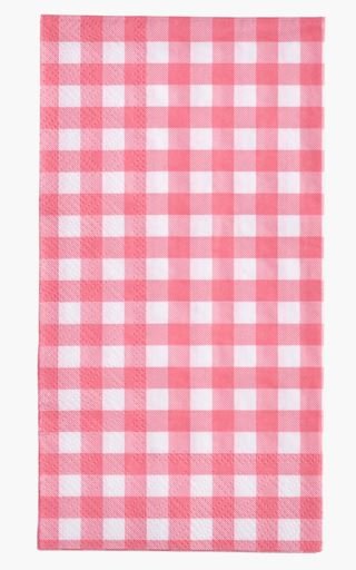 Netti servetit moniväri/roosa