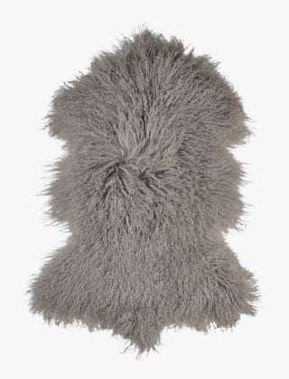 Tibetan lampaantalja beige