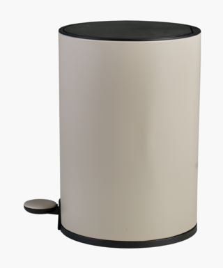 Sina roskakori hiekka