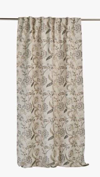 Molly verho beige