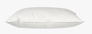 Ida Matala untuva- ja höyhentyyny valkoinen