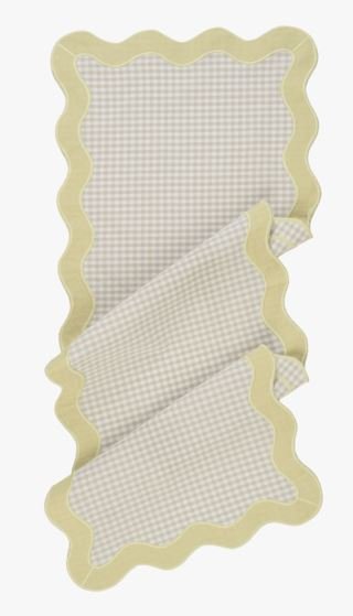 Wave kaitaliina keltainen