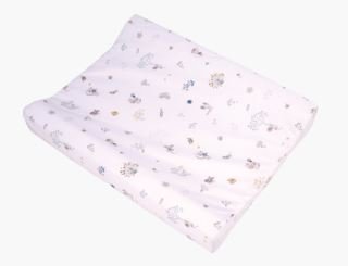 Best friend hoitoalusta moniväri/valkoinen