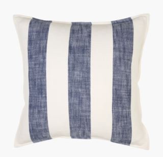 Smillan Bold koristetyyny mariininsininen