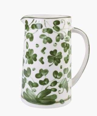 Clover kannu vihreä