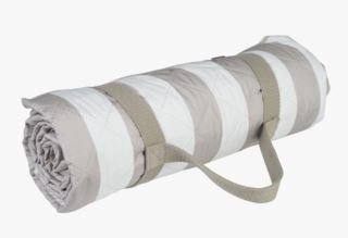 Felix piknik huopa beige