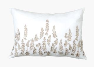 Atelier Lupin koristetyynynpäällinen beige