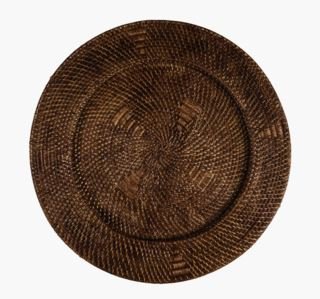 Amir vati tummanruskea