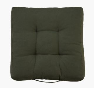 Palermo istuintyyny oliivinvihreä